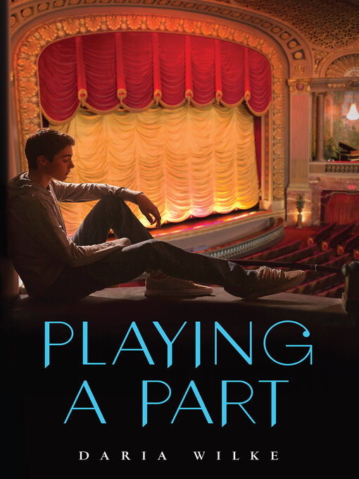 Title details for Playing a Part by Daria Wilke - Wait list